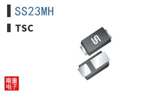 SS23MH