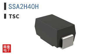 SSA2H40H