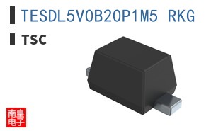 TESDL5V0B20P1M5 RKG