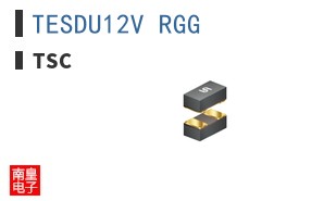 TESDU12V RGG