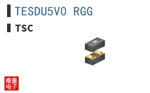 TESDU5V0 RGG