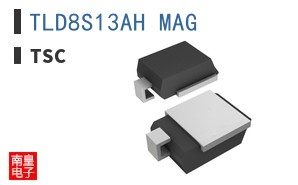 TLD8S13AH MAG