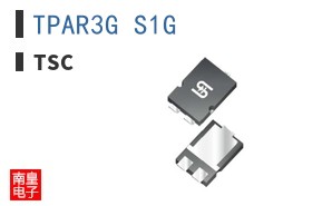 TPAR3G S1G