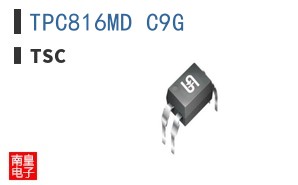 TPC816MD C9G