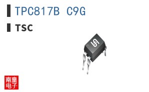 TPC817B C9G