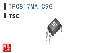 TPC817MA C9G