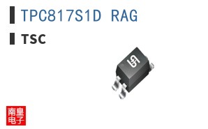 TPC817S1D RAG