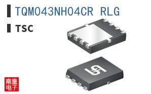 TQM043NH04CR RLG