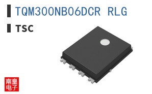 TQM300NB06DCR RLG