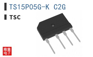 TS15P05G-K C2G
