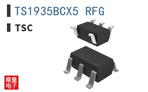 TS1935BCX5 RFG