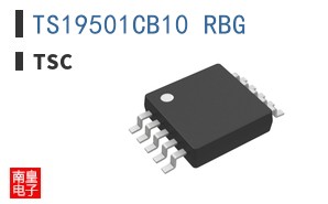 TS19501CB10 RBG