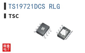 TS19721DCS RLG