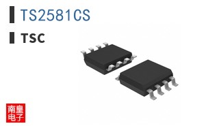 TS2581CS