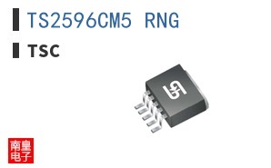TS2596CM5 RNG
