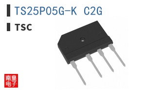 TS25P05G-K C2G