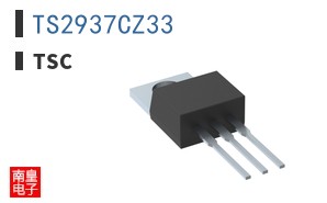 TS2937CZ33
