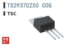 TS2937CZ50 C0G