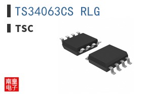 TS34063CS RLG