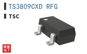 TS3809CXD RFG