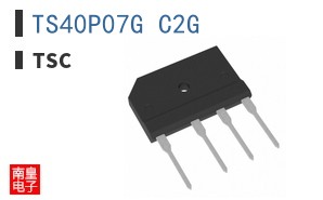 TS40P07G C2G
