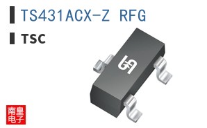 TS431ACX-Z RFG