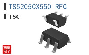TS5205CX550 RFG