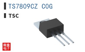 TS7809CZ C0G