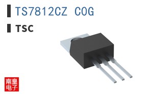 TS7812CZ C0G