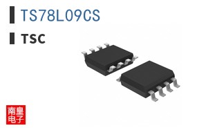 TS78L09CS
