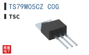 TS79M05CZ C0G