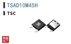 TSAD10M45H