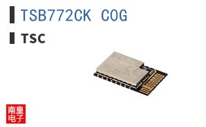 TSB772CK C0G
