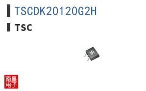 TSCDK20120G2H