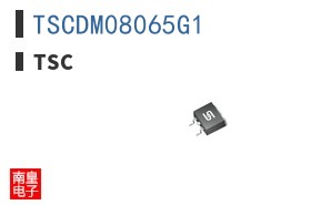TSCDM08065G1