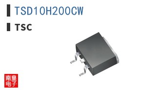 TSD10H200CW