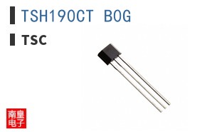 TSH190CT B0G