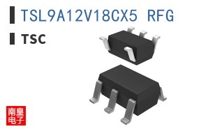 TSL9A12V18CX5 RFG