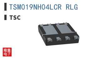 TSM019NH04LCR RLG