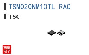 TSM020NM10TL RAG