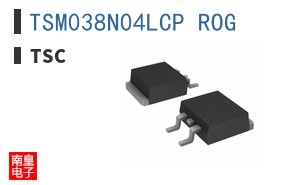 TSM038N04LCP ROG