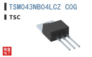 TSM043NB04LCZ C0G