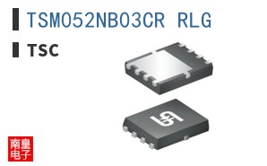 TSM052NB03CR RLG