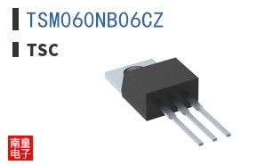 TSM060NB06CZ