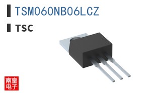 TSM060NB06LCZ