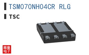 TSM070NH04CR RLG