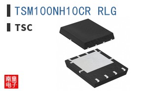 TSM100NH10CR RLG