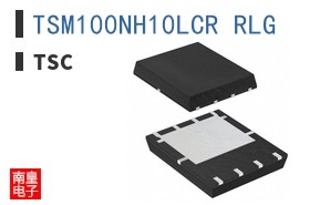 TSM100NH10LCR RLG