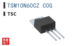 TSM10N60CZ C0G