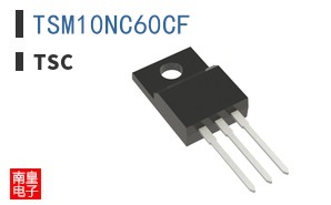 TSM10NC60CF